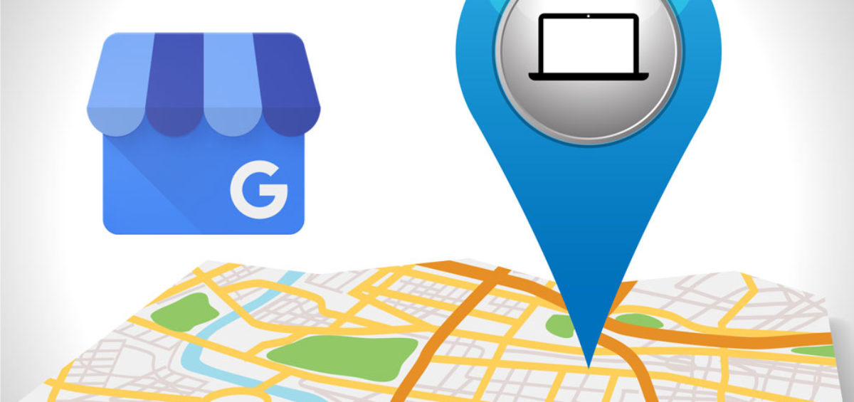 What is Google My Business